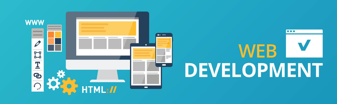 WEB Development