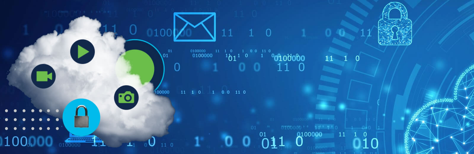 Cloud / Security