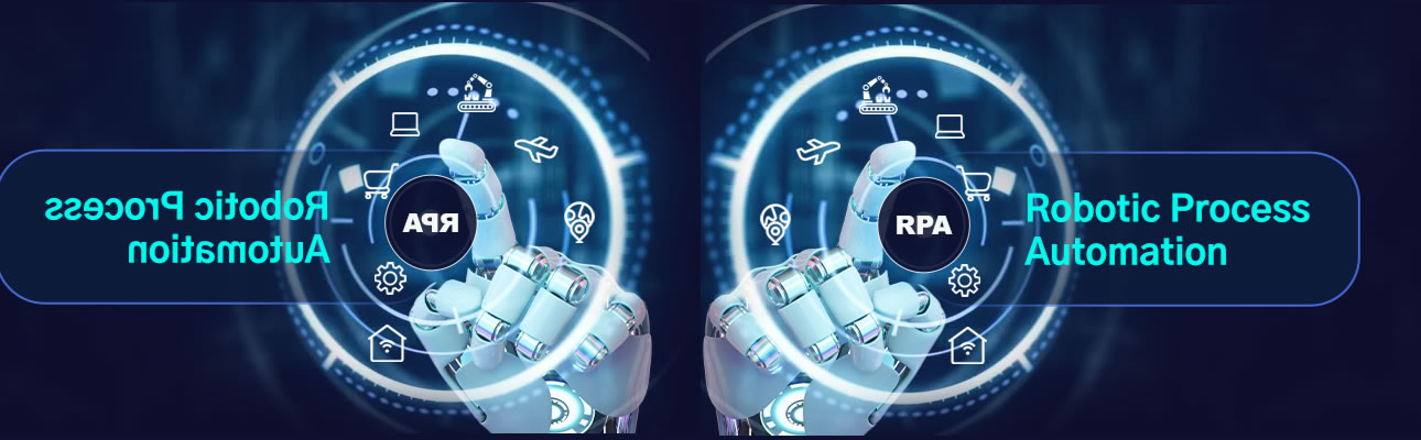 Robotics Automation
