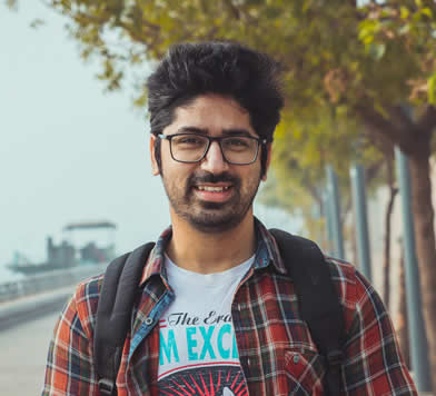 Mohit Prakash