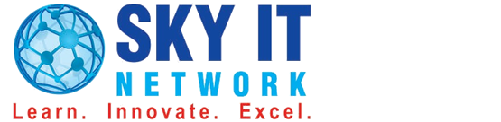 Sky IT Network